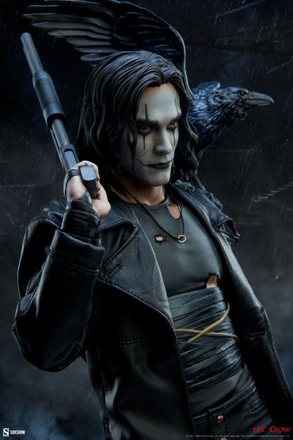 The Crow - The Crow - Die Krähe - Sideshow Collectibles - Anime Figuren günstig kaufen
