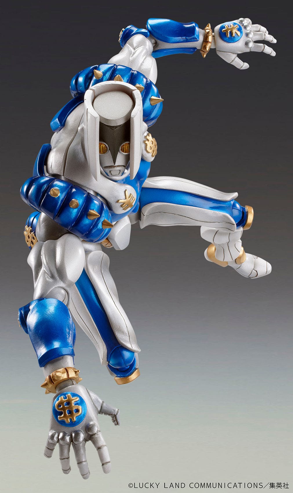 The Hand - JoJo's Bizarre Adventure Part 4: Diamond is unbreakable - Medicos Entertainment - Anime Figuren günstig kaufen