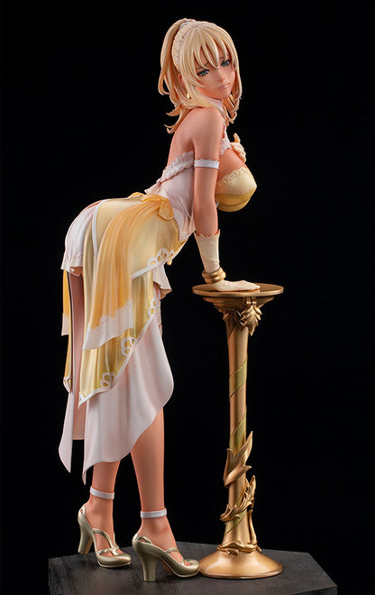 Tobari Enoto Original Character Limited FROG - Anime Figuren günstig kaufen