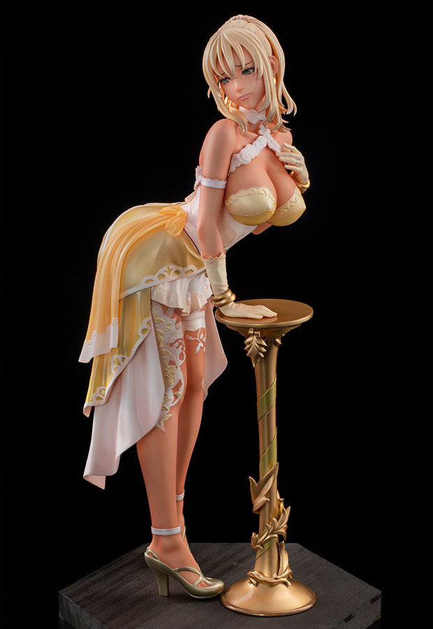 Tobari Enoto Original Character Limited FROG - Anime Figuren günstig kaufen