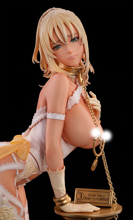 Tobari Enoto Original Character Limited FROG - Anime Figuren günstig kaufen