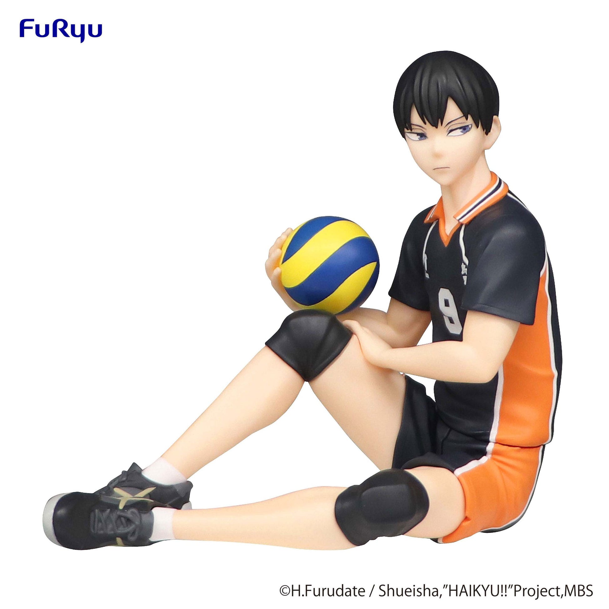 Tobio Kageyama - Haikyu!! - Furyu - Anime Figuren günstig kaufen