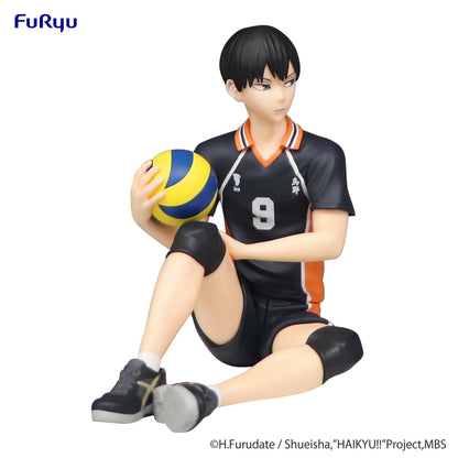Tobio Kageyama - Haikyu!! - Furyu - Anime Figuren günstig kaufen