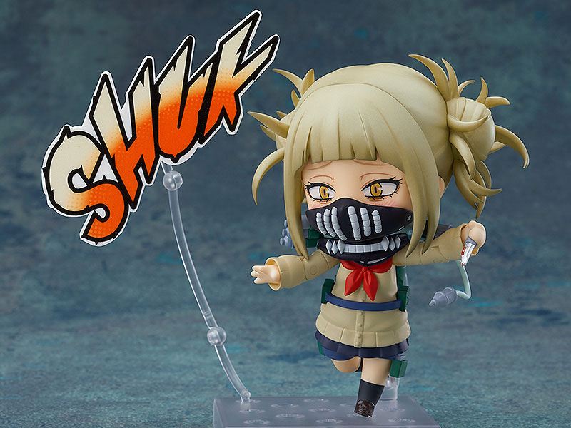 Toga Himiko - My Hero Academia - Good Smile Company - Anime Figuren günstig kaufen