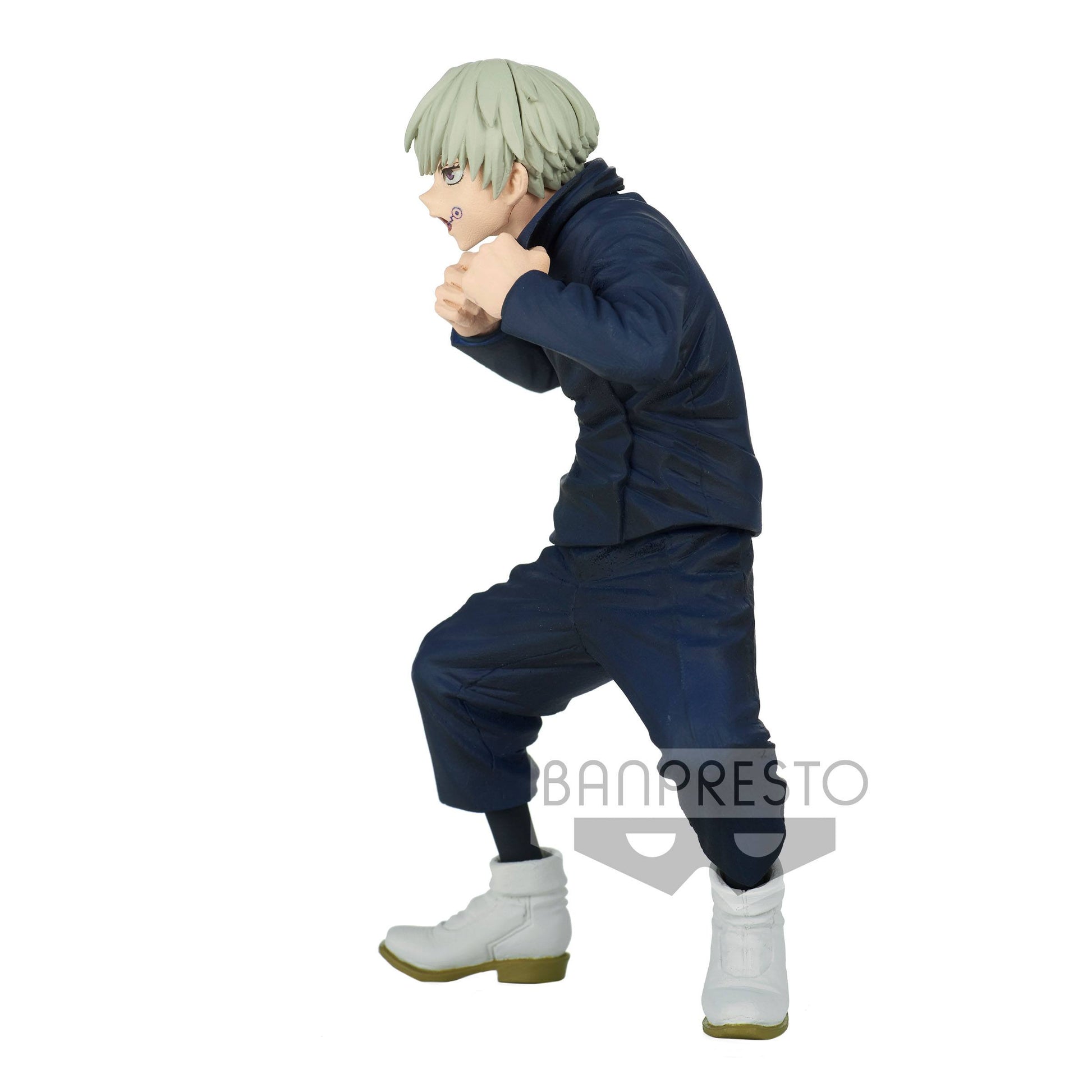 Toge Inumaki - Jujutsu Kaisen - Bandai - Anime Figuren günstig kaufen