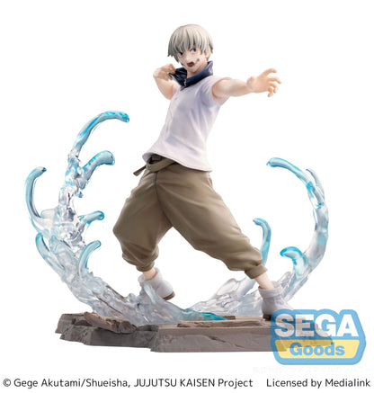Toge Inumaki - Luminasta - Sega - Anime Figuren günstig kaufen