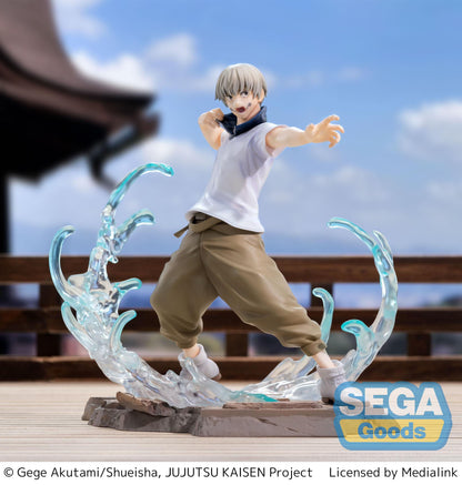 Toge Inumaki - Luminasta - Sega - Anime Figuren günstig kaufen