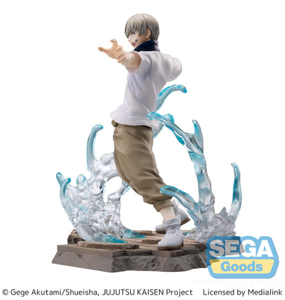 Toge Inumaki - Luminasta - Sega - Anime Figuren günstig kaufen