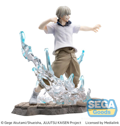 Toge Inumaki - Luminasta - Sega - Anime Figuren günstig kaufen