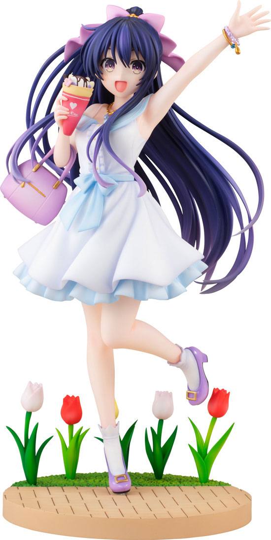 Tohka Yatogami Date Ver. Date A Live Kadokawa - Anime Figuren günstig kaufen