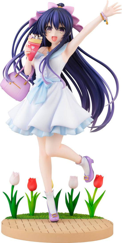 Tohka Yatogami Date Ver. Date A Live Kadokawa - Anime Figuren günstig kaufen
