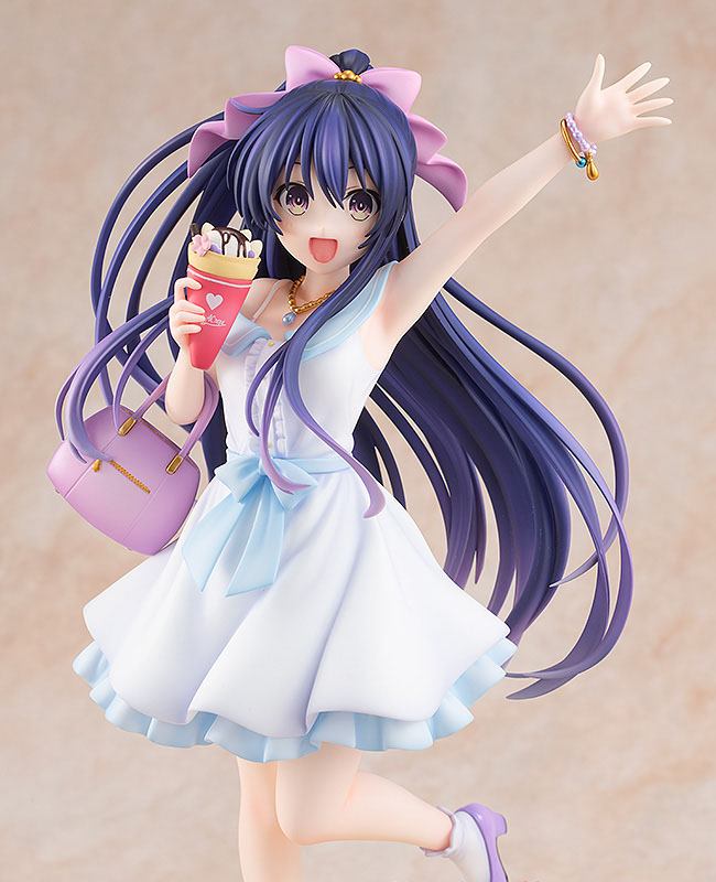Tohka Yatogami Date Ver. Date A Live Kadokawa - Anime Figuren günstig kaufen
