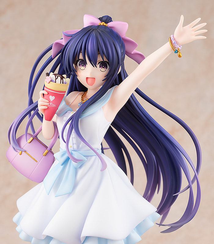Tohka Yatogami Date Ver. Date A Live Kadokawa - Anime Figuren günstig kaufen