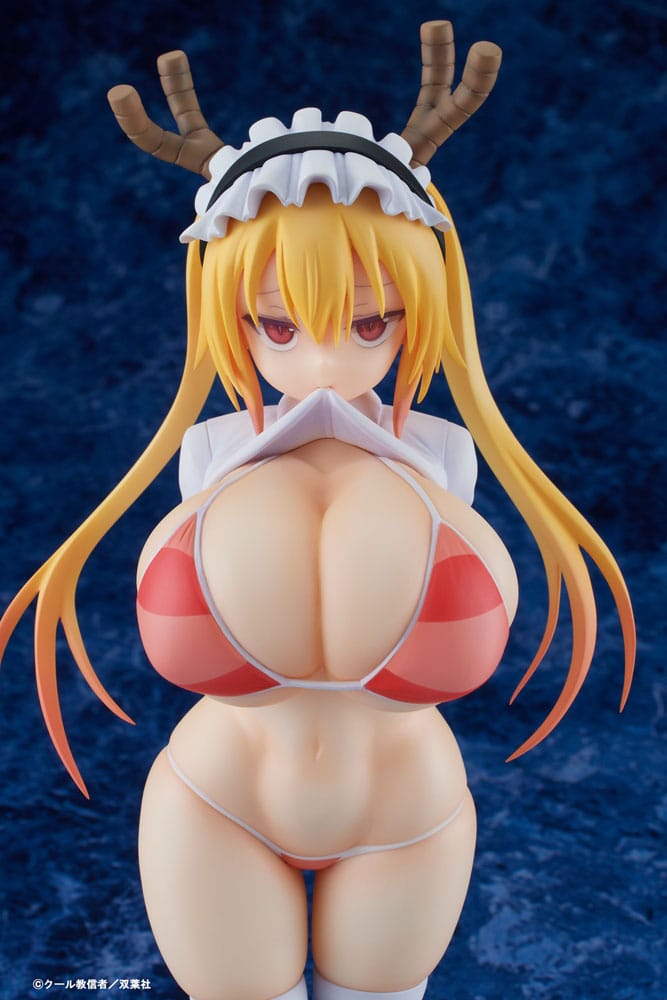Tohru - Miss Kobayashi's Dragon Maid - Kaitendoh - Anime Figuren günstig kaufen