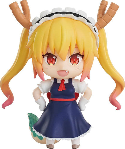Tohru - Nendoroid (#1962) / Miss Kobayashi's Dragon Maid - Anime Figuren günstig kaufen
