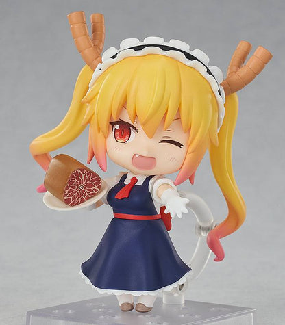 Tohru - Nendoroid (#1962) / Miss Kobayashi's Dragon Maid - Anime Figuren günstig kaufen