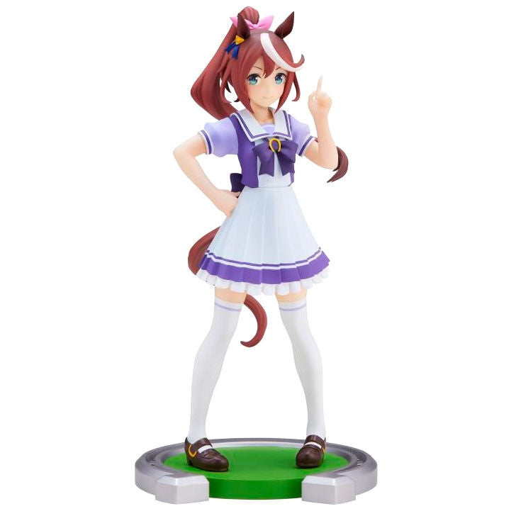 Tokei Teio - Uma Musume: Pretty Derby - Bandai Spirits - Anime Figuren günstig kaufen