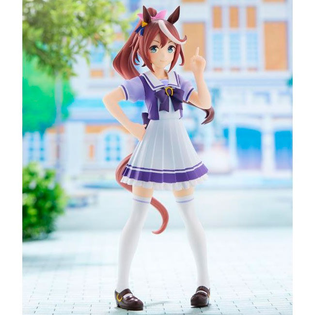 Tokei Teio - Uma Musume: Pretty Derby - Bandai Spirits - Anime Figuren günstig kaufen