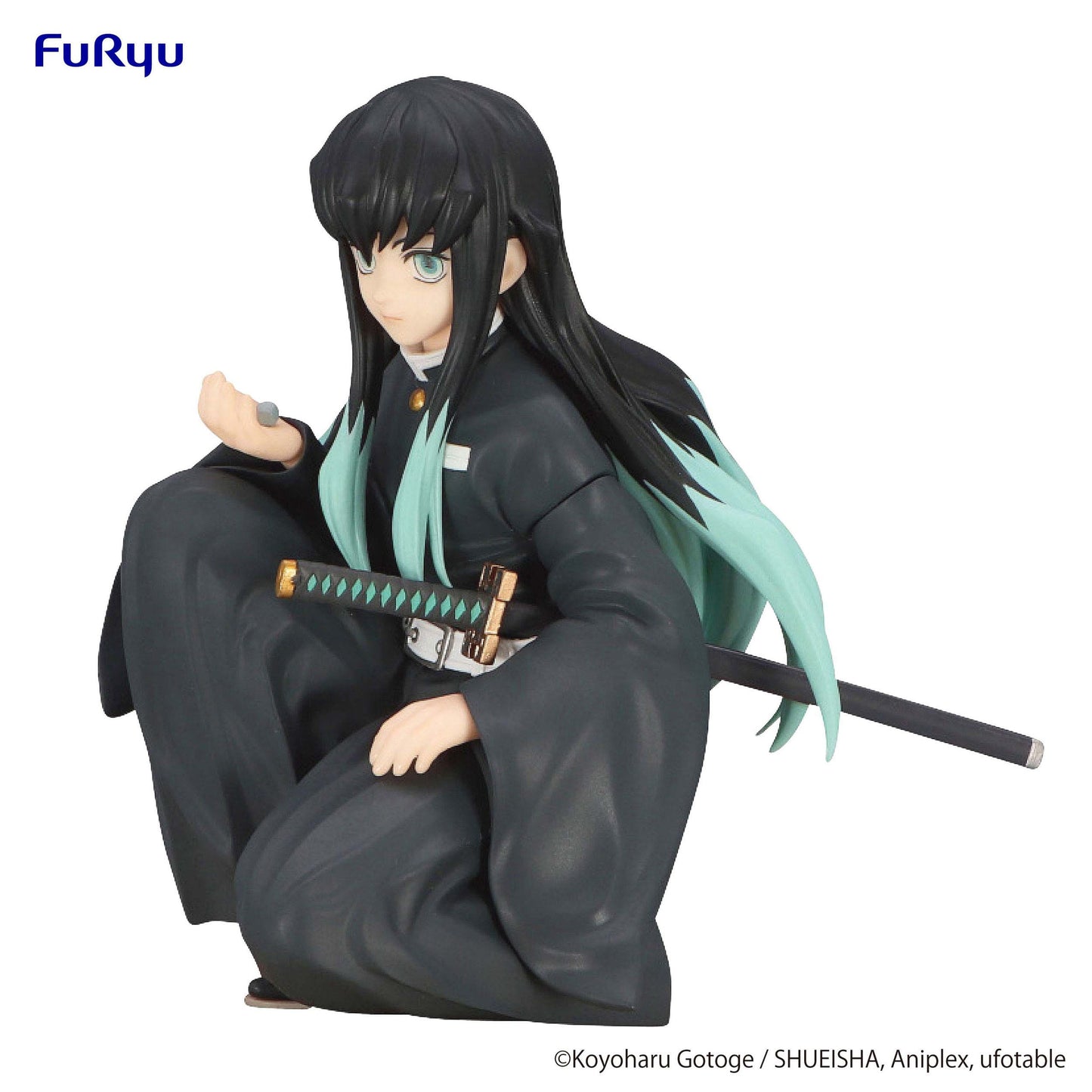 Tokito Muichiro - Demon Slayer: Kimetsu no Yaiba - Furyu - Anime Figuren günstig kaufen