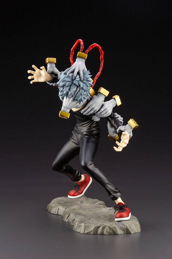 Tomura Shigaraki ARTFXJ Series My Hero Academia - Kotobukiya - Anime Figuren günstig kaufen