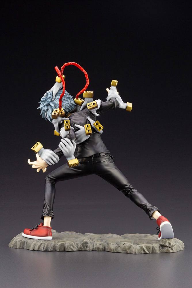 Tomura Shigaraki ARTFXJ Series My Hero Academia - Kotobukiya - Anime Figuren günstig kaufen