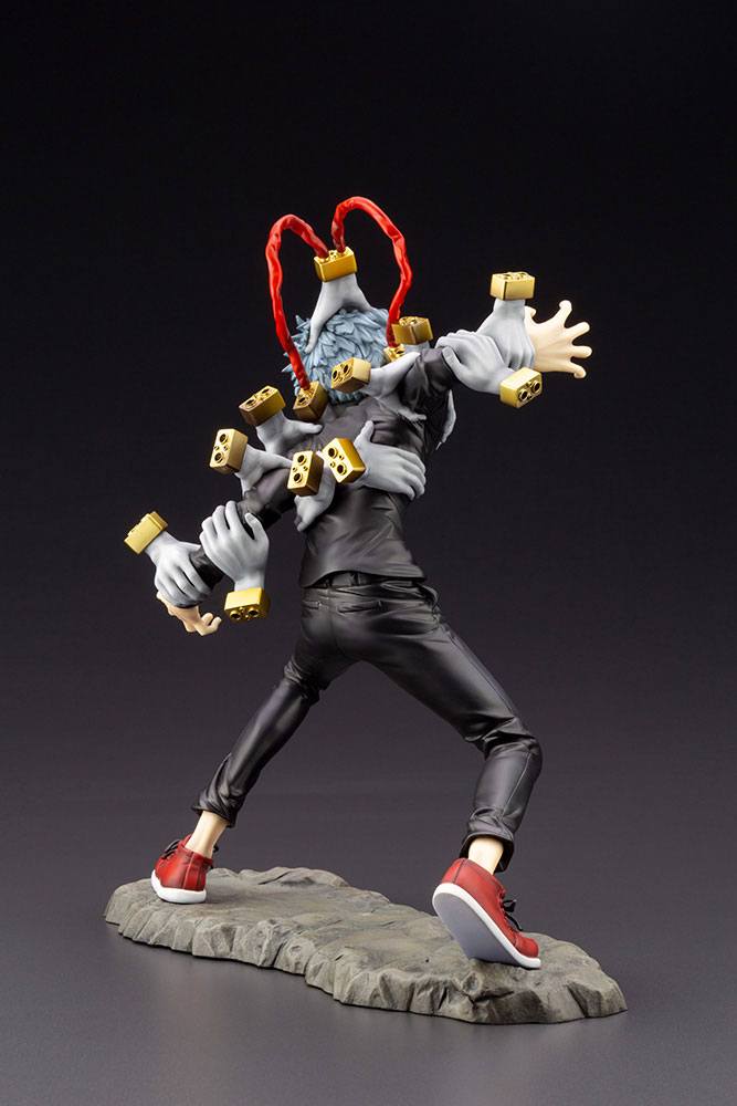 Tomura Shigaraki ARTFXJ Series My Hero Academia - Kotobukiya - Anime Figuren günstig kaufen