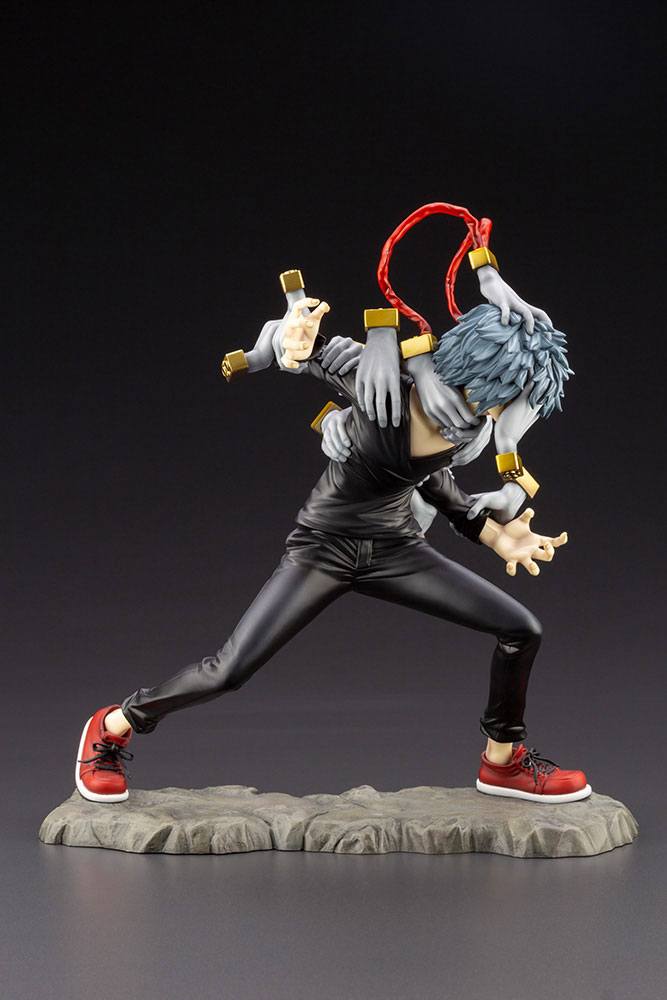 Tomura Shigaraki ARTFXJ Series My Hero Academia - Kotobukiya - Anime Figuren günstig kaufen