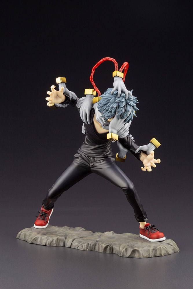 Tomura Shigaraki ARTFXJ Series My Hero Academia - Kotobukiya - Anime Figuren günstig kaufen