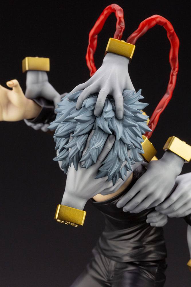 Tomura Shigaraki ARTFXJ Series My Hero Academia - Kotobukiya - Anime Figuren günstig kaufen