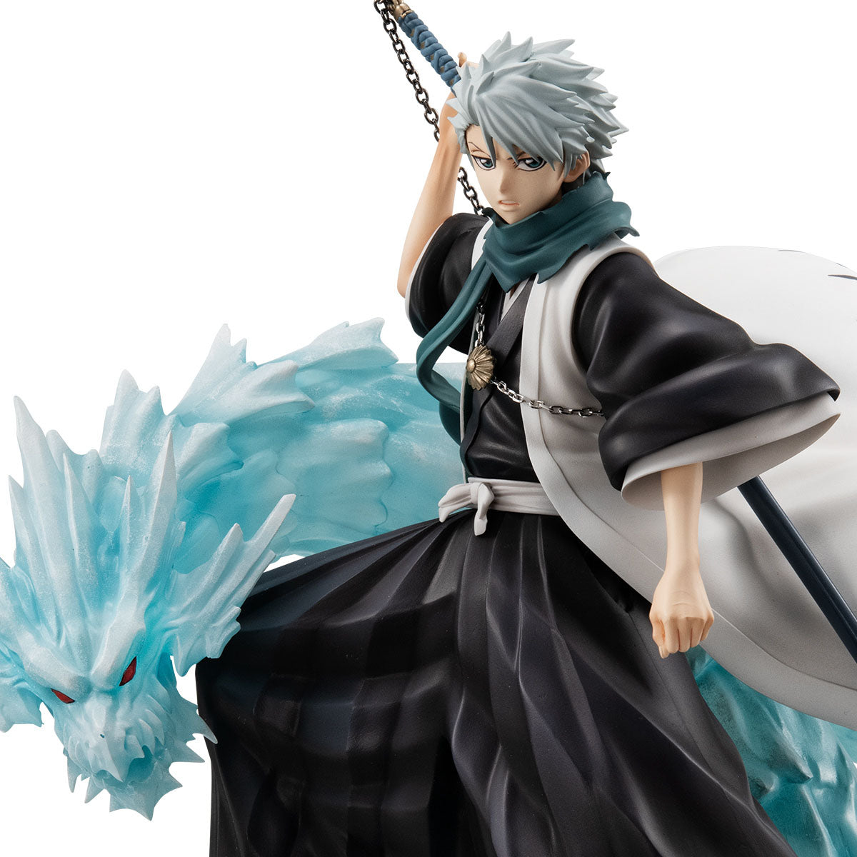 Toshiro Hitsugaya - G.E.M. Serie - Bleach: Thousand-Year Blood War Precious - Anime Figuren günstig kaufen