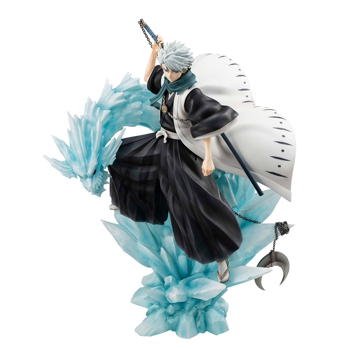 Toshiro Hitsugaya - G.E.M. Serie - Bleach: Thousand-Year Blood War Precious - Anime Figuren günstig kaufen
