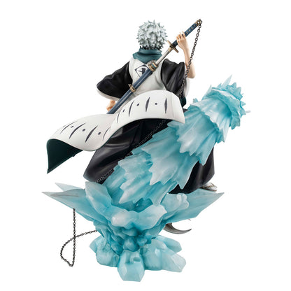Toshiro Hitsugaya - G.E.M. Serie - Bleach: Thousand-Year Blood War Precious - Anime Figuren günstig kaufen