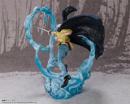 Trafalgar Law - One Piece - Bandai Tamashii Nations - Anime Figuren günstig kaufen