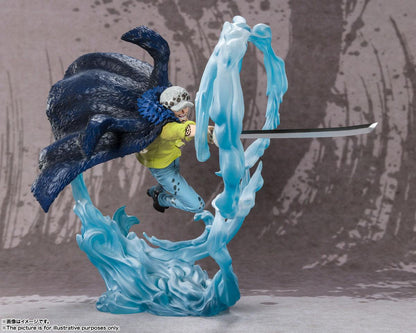 Trafalgar Law - One Piece - Bandai Tamashii Nations - Anime Figuren günstig kaufen