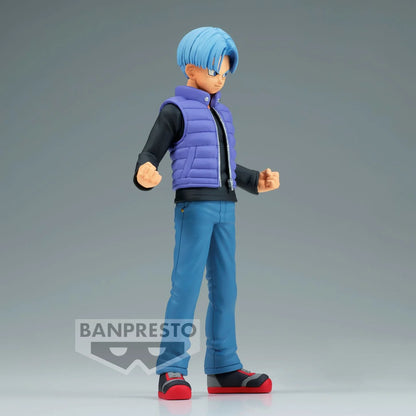 Trunks - Dragon Ball Super: Super Hero - Banpresto - Anime Figuren günstig kaufen