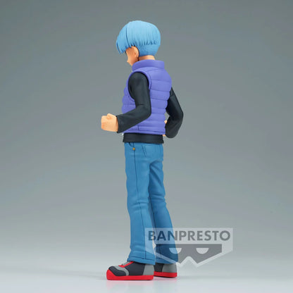 Trunks - Dragon Ball Super: Super Hero - Banpresto - Anime Figuren günstig kaufen