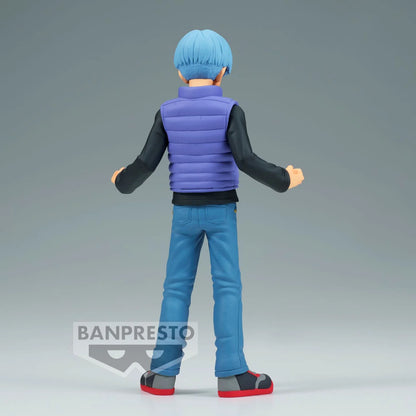 Trunks - Dragon Ball Super: Super Hero - Banpresto - Anime Figuren günstig kaufen