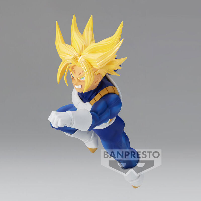 Trunks - Dragon Ball Z -  Banpresto - Anime Figuren günstig kaufen