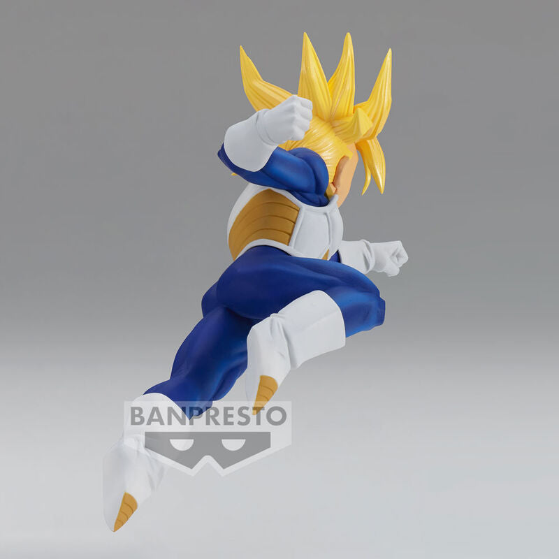 Trunks - Dragon Ball Z -  Banpresto - Anime Figuren günstig kaufen