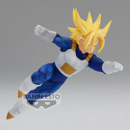 Trunks - Dragon Ball Z -  Banpresto - Anime Figuren günstig kaufen