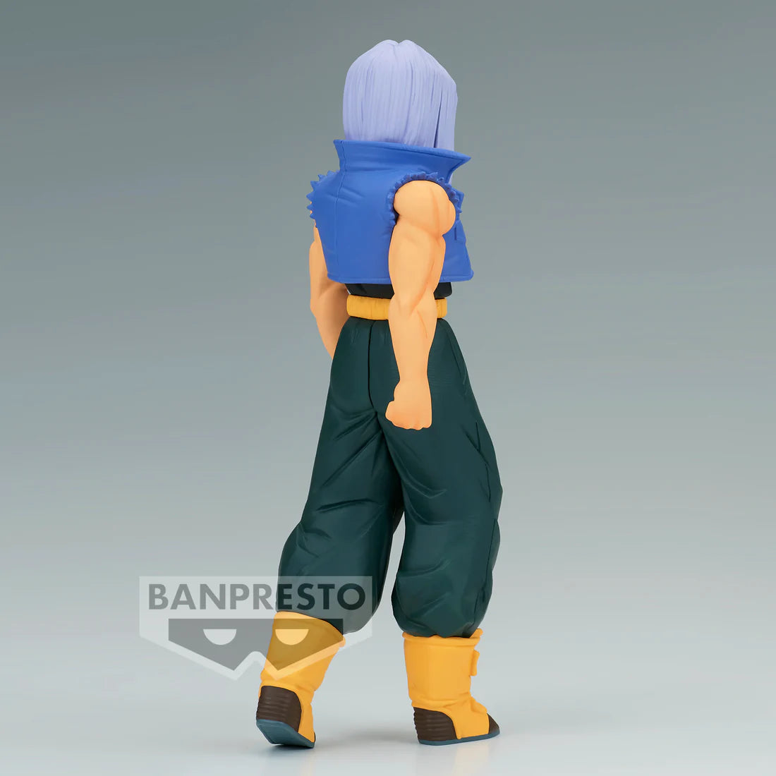 Trunks - Solid Edge Works Vol.11 - Dragon Ball Z - Banpresto - Anime Figuren günstig kaufen