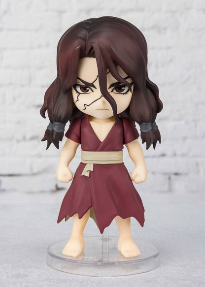 Tsukasa Shishio - Figuarts mini - Dr. Stone - Anime Figuren günstig kaufen