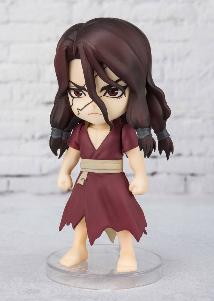Tsukasa Shishio - Figuarts mini - Dr. Stone - Anime Figuren günstig kaufen