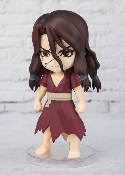 Tsukasa Shishio - Figuarts mini - Dr. Stone - Anime Figuren günstig kaufen