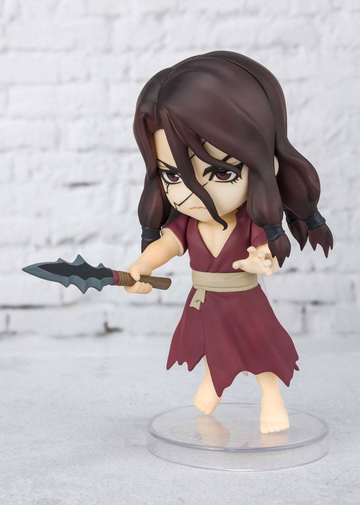 Tsukasa Shishio - Figuarts mini - Dr. Stone - Anime Figuren günstig kaufen