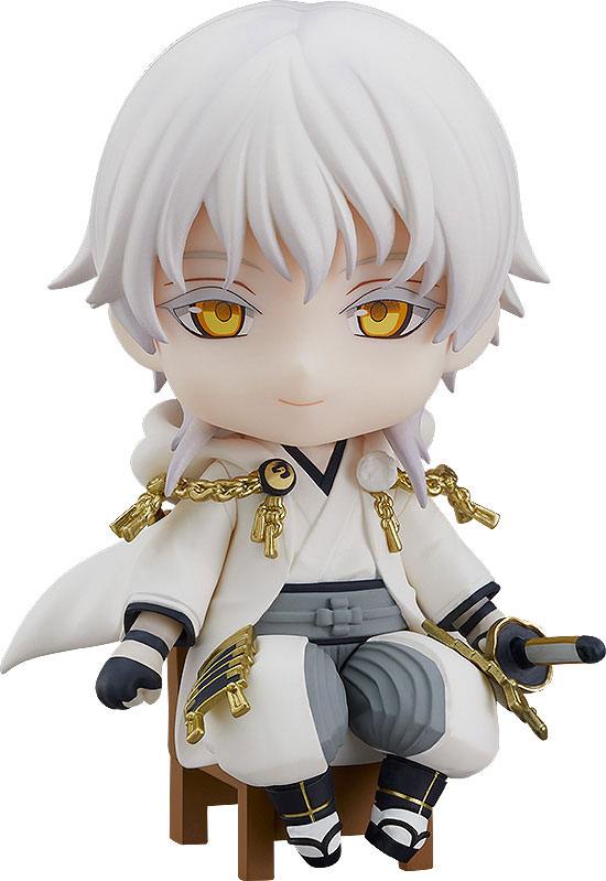 Tsurumaru Kuninaga - Nendoroid  Swacchao! Figur / Touken Ranbu -ONLINE- - Anime Figuren günstig kaufen