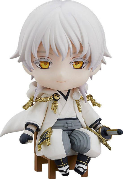 Tsurumaru Kuninaga - Nendoroid  Swacchao! Figur / Touken Ranbu -ONLINE- - Anime Figuren günstig kaufen