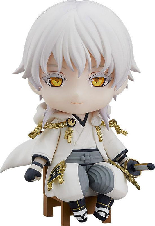 Tsurumaru Kuninaga - Nendoroid  Swacchao! Figur / Touken Ranbu -ONLINE- - Anime Figuren günstig kaufen