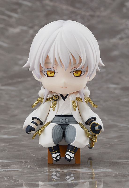 Tsurumaru Kuninaga - Nendoroid  Swacchao! Figur / Touken Ranbu -ONLINE- - Anime Figuren günstig kaufen