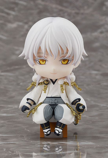 Tsurumaru Kuninaga - Nendoroid  Swacchao! Figur / Touken Ranbu -ONLINE- - Anime Figuren günstig kaufen
